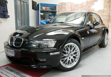 BMW Z3 106.036 km 36.900 &euro; Beverungen 37688