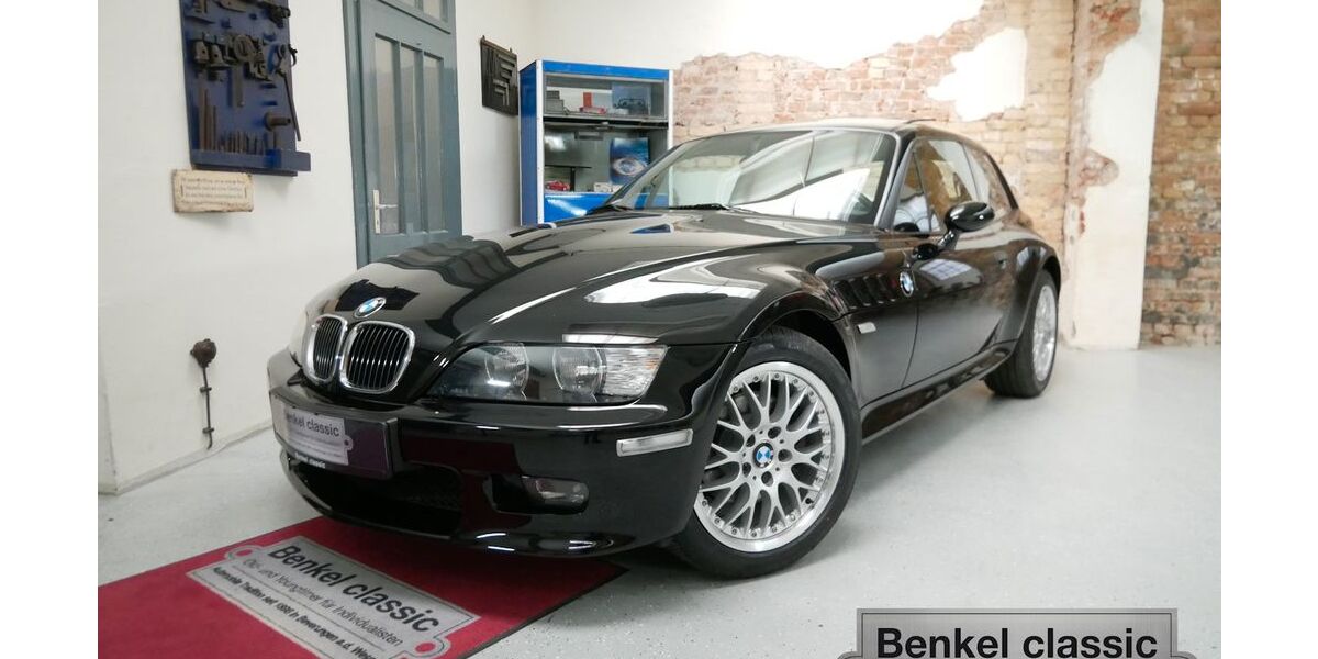 BMW Z3 106.036 km 36.900 &euro; Beverungen 37688