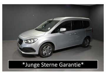 Mercedes-Benz T-Klasse 23.248 km 23.970 &euro; Waiblingen 71332