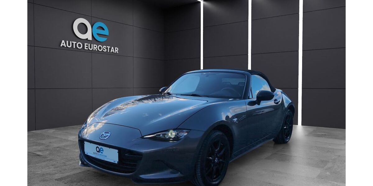 Mazda MX-5 37.975 km 22.950 &euro; Hamm 59077