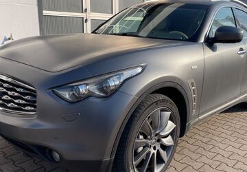 INFINITI FX 180.000 km 11.500 &euro; Königsbronn 89551
