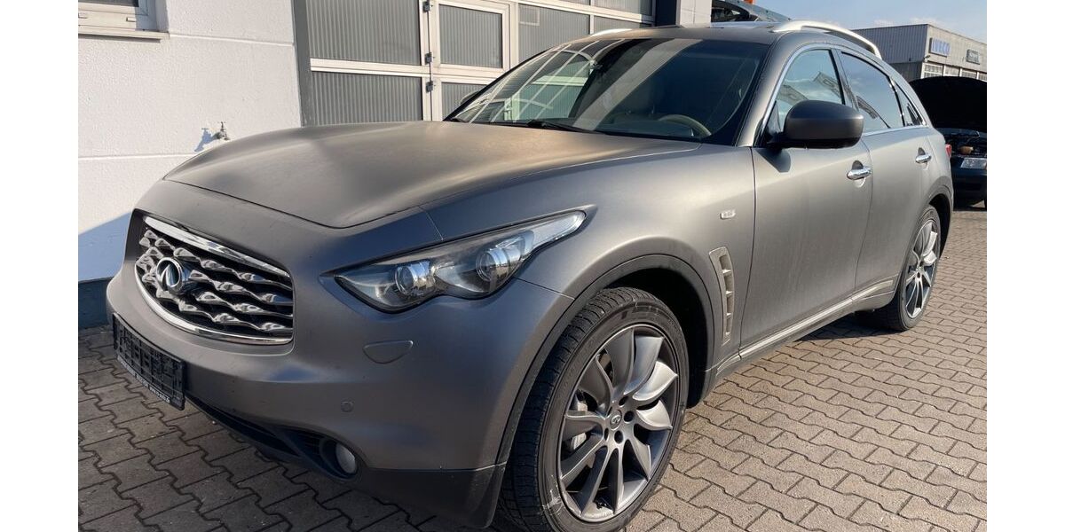 INFINITI FX 180.000 km 11.500 &euro; Königsbronn 89551