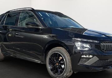 Skoda Kamiq 7.500 km 32.672 &euro; Ingersheim 74379