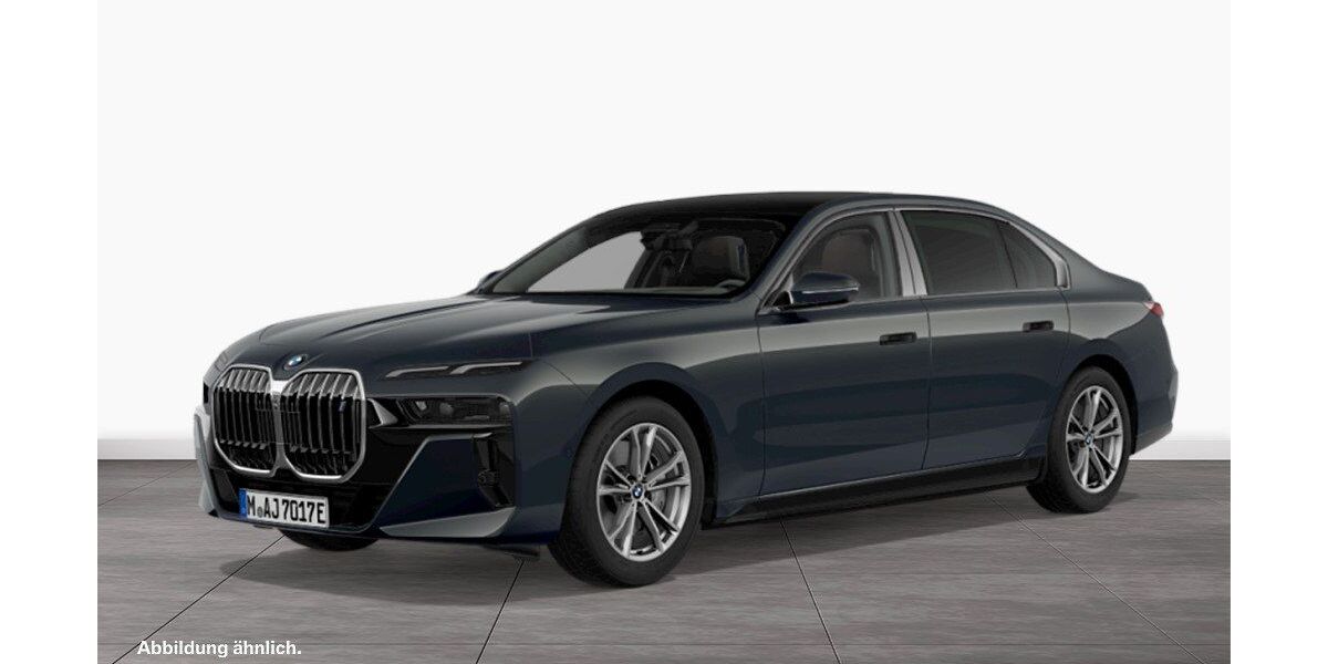 BMW i7 13.724 km 106.990 &euro; Geretsried - Gelting 82538