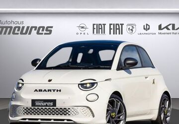 Abarth 500 12.009 km 31.450 &euro; Heinsberg 52525