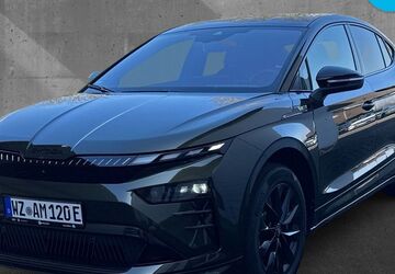 Skoda Enyaq 4.999 km 54.980 &euro; Wetzlar 35578