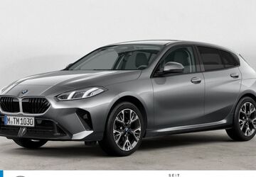 BMW 116 4.001 km 30.090 &euro; Wiehl 51674