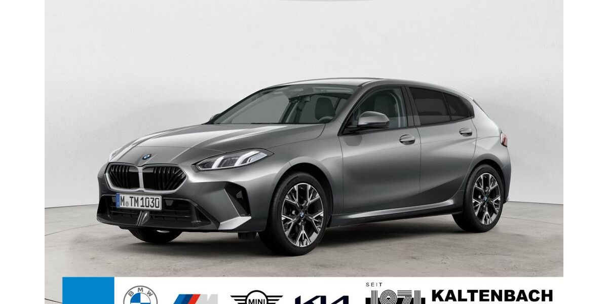 BMW 116 4.001 km 30.090 &euro; Wiehl 51674