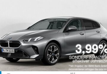 BMW 116 4.001 km 30.690 &euro; Wiehl 51674