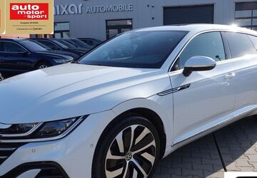 VW Arteon 37.748 km 32.480 &euro; Seelze 30926