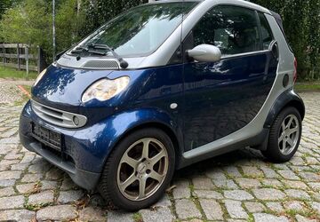 Smart ForTwo 89.908 km 2.900 &euro; Berlin 12559