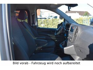 Mercedes-Benz Vito Mixto 114 CDI 4x4 kompakt Autom. 2xSchiebet 56.134 km 31.995 &euro; Donauwörth 86609