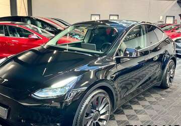 Tesla Model Y 89.999 km 39.750 &euro; Emsbüren 48488