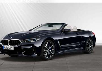 BMW 840 4.650 km 88.887 &euro; Kleve 47533