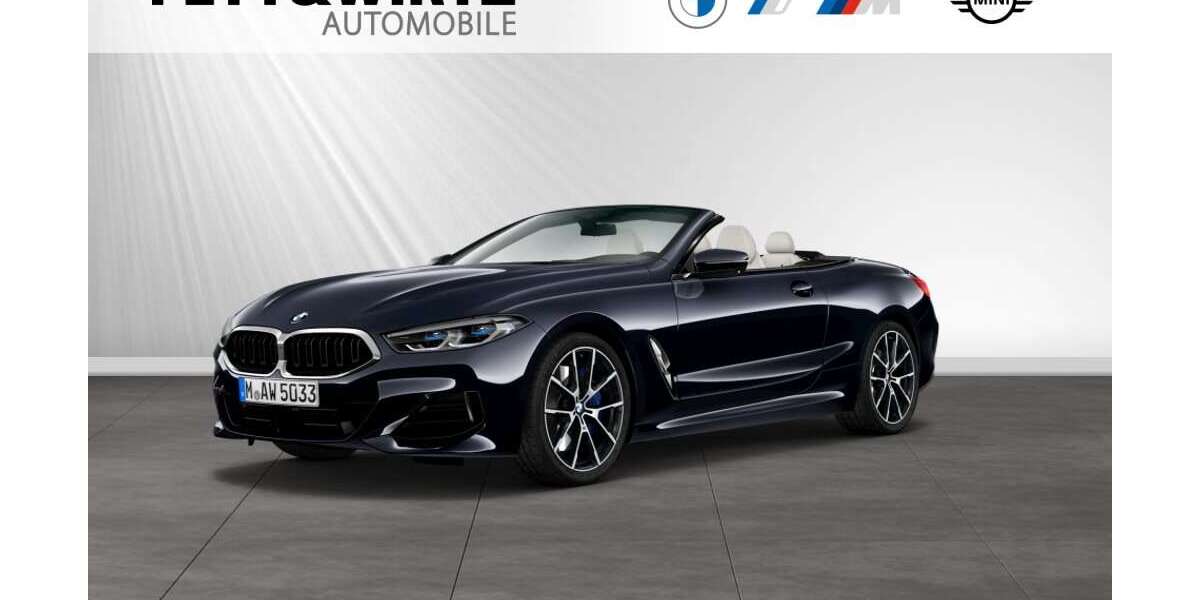 BMW 840 4.650 km 88.887 &euro; Kleve 47533