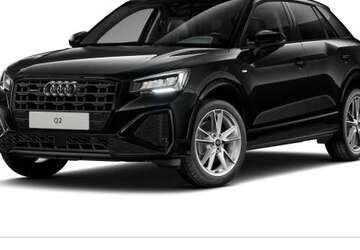 Audi Q2 18.700 km 38.290 &euro; Gersthofen 86368