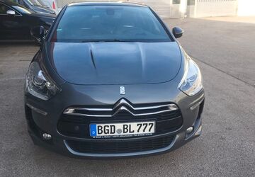Citroen DS5 160.000 km 10.800 &euro; Piding 83451