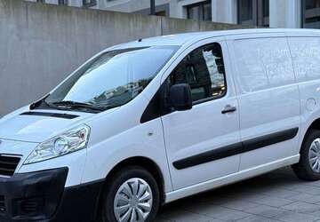 Peugeot Expert 71.699 km 7.500 &euro; München 80639