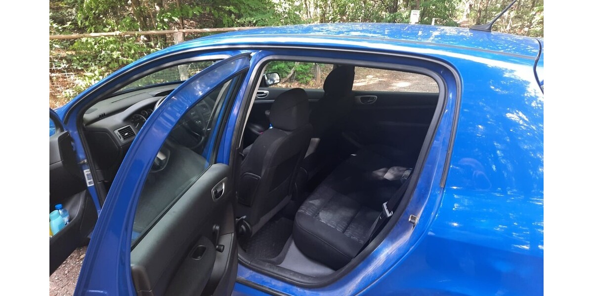 Peugeot 307 155.000 km 2.000 &euro; Schwedt 