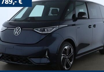 VW ID. Buzz 9.990 km 69.990 &euro; Schorndorf 73614