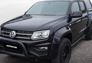 VW Amarok 228.386 km 30.940 &euro; Pößneck 07381
