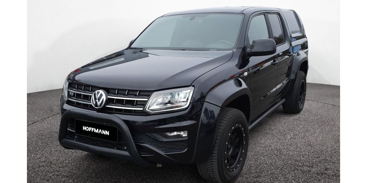 VW Amarok 228.386 km 30.940 &euro; Pößneck 07381