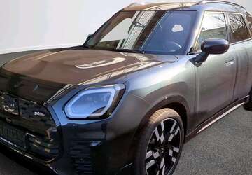 Mini Countryman E 1.541 km 41.180 &euro; München 80788