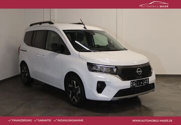 Nissan Townstar 16.500 km 29.900 &euro; Bebra 36179