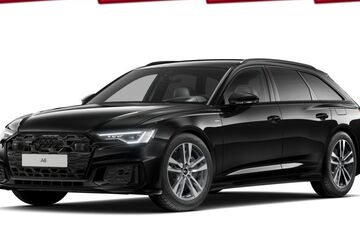 Audi A6 16.543 km 52.950 &euro; Hamburg 20537
