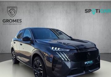 Peugeot 3008 45.200 km 27.490 &euro; Wartenberg 85456