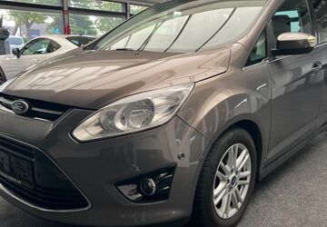 Ford Grand C-Max 113.000 km 6.990 &euro; Minden 32425