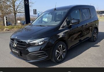 Mercedes-Benz EQT 2.689 km 28.840 &euro; Karlstadt 97753