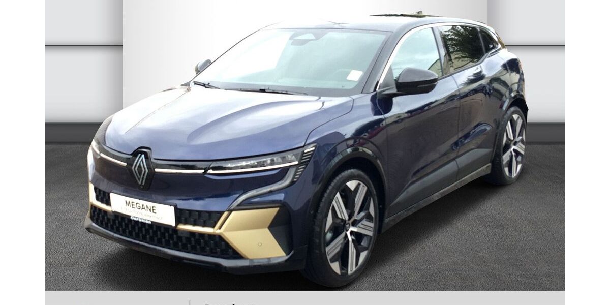 Renault Megane E-TECH 15.000 km 28.995 &euro; Halle 06132