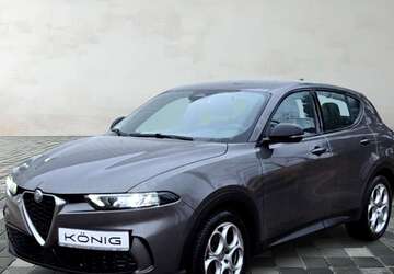 Alfa Romeo Tonale 30.444 km 21.999 &euro; Oranienburg 16515