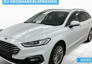 Ford Mondeo 137.943 km 13.397 &euro; Frankfurt 60596