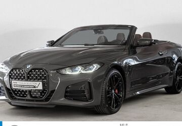 BMW M440 38.818 km 55.890 &euro; Bergisch Gladbach 51469