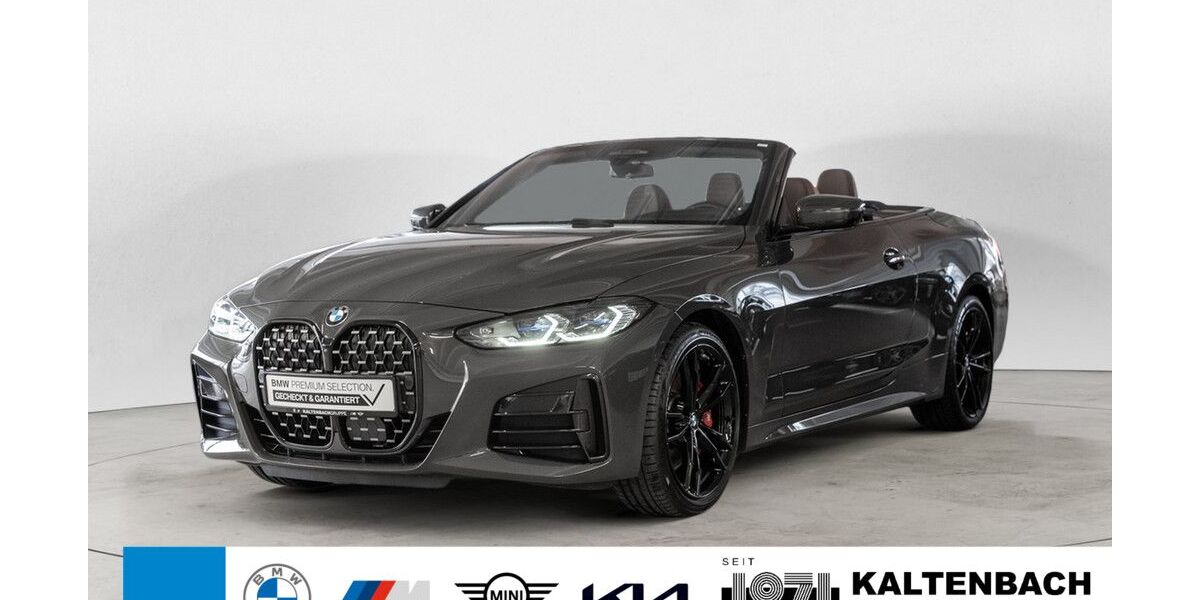 BMW M440 38.818 km 55.890 &euro; Bergisch Gladbach 51469