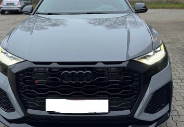 Audi RSQ8 4.0 TFSI quattro Nardo Massage Pano Matrix 71.800 km 87.790 &euro; Stade 21682