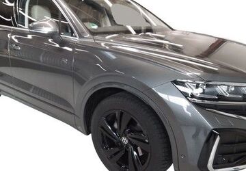 VW Touareg 25.328 km 69.740 &euro; Lohr am Main 97816