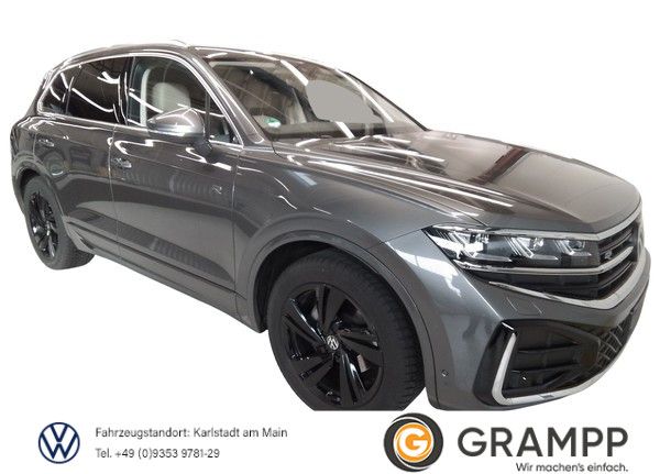 VW Touareg 25.328 km 69.740 &euro; Lohr am Main 97816