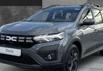 Dacia Jogger 3.600 km 20.380 &euro; Freising 85354