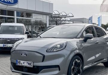 Ford Puma 7.500 km 35.990 &euro; Wilhelmshaven 26388