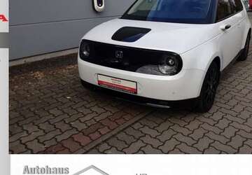 Honda e 21.000 km 19.990 &euro; Schwarzheide 01987