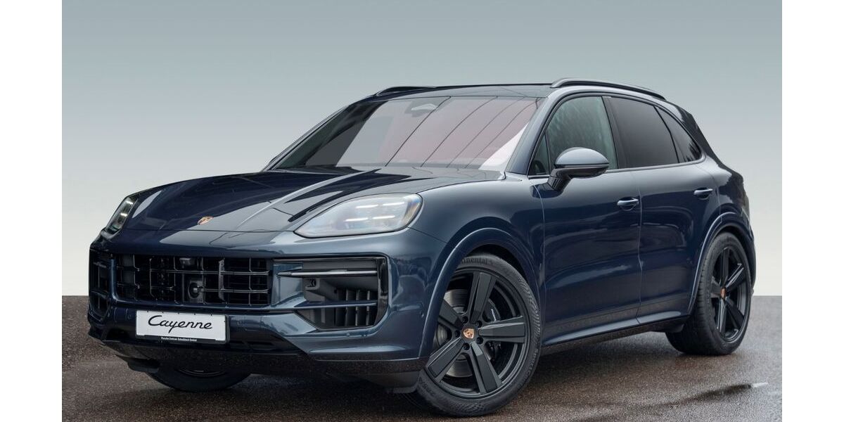 Porsche Cayenne 19.900 km 147.880 &euro; Schwäbisch Gmünd 73529