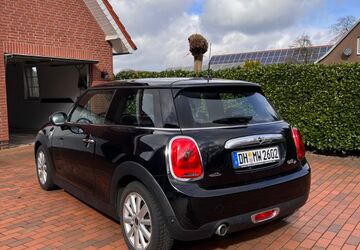 Mini One D 160.500 km 8.100 &euro; Stuhr 28816