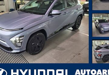 Hyundai KONA 9.900 km 35.975 &euro; München 81477