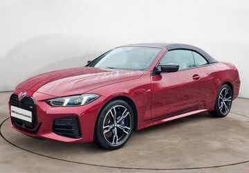 BMW M440 11.005 km 62.090 &euro; Hamm 59071