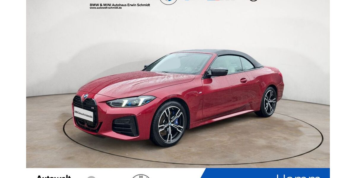 BMW M440 11.005 km 62.090 &euro; Hamm 59071