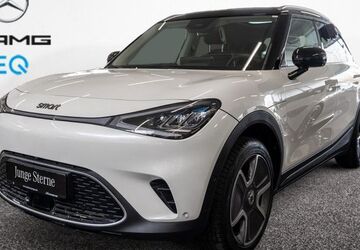 Smart #1 10.386 km 28.580 &euro; Hagen 58135