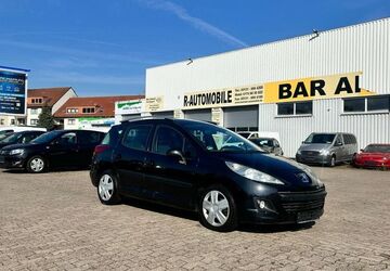 Peugeot 207 169.000 km 2.450 &euro; Garbsen 30827
